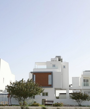 Plus 7 Livadia Garden 1