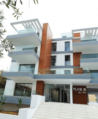 Plus 9 Residence
