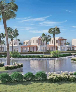 Poseidon Beach Gardens