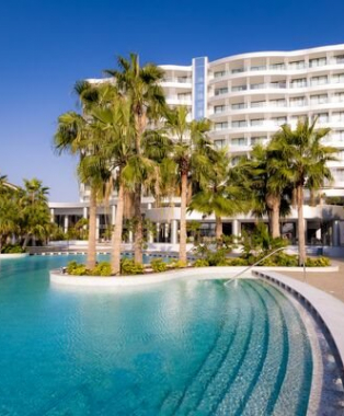 Radisson Beach Resort