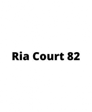 Ria Court 82