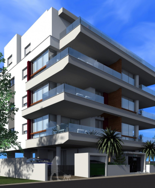 Sakyrco 9 – Irene Residences