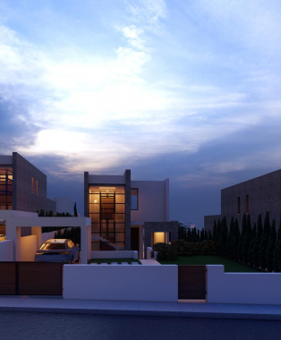 Sunset View Villas