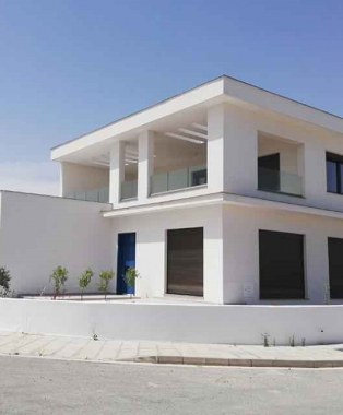 Serene Villas