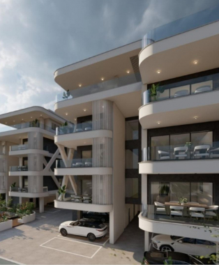 Sky Hight Residence