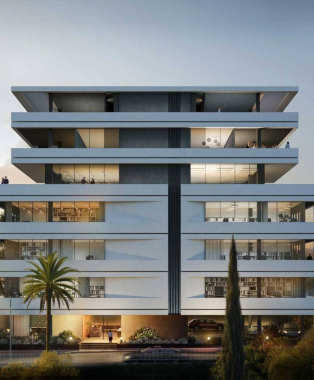 Summit (Limassol) Business Centre