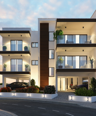 Tylliros Court