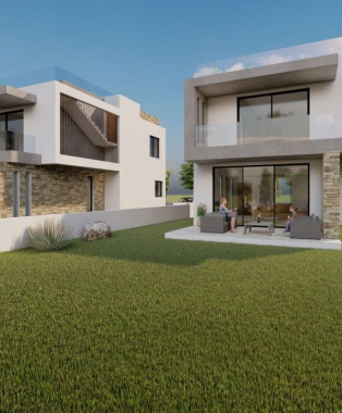 Tala Elite Villas