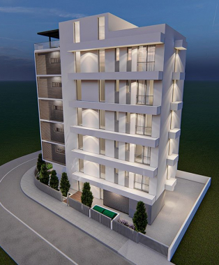 Theada Residence