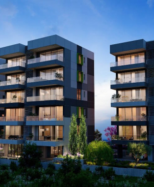 URBAN CITY RESIDENCES