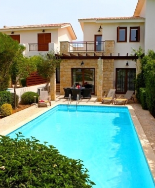 Aphrodite Hills – 2 Bedroom Junior Villa