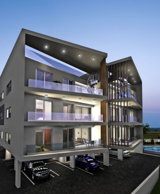 Kinnis Boutique Residence