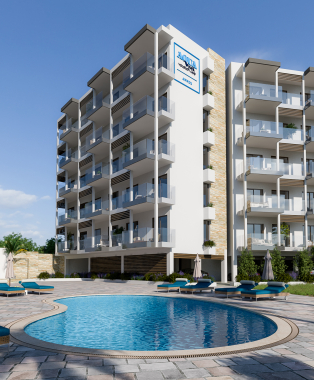 Aqua Park Vacation Club Annex