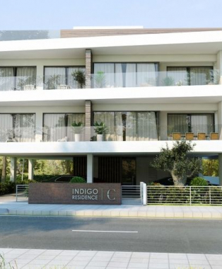 Indigo Residence